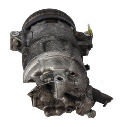 Compresseur clim BMW SERIE 3 E46 Photo n°1