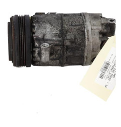 Compresseur clim BMW SERIE 3 E46 Photo n°3