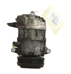 Compresseur clim BMW SERIE 3 E46 Photo n°4