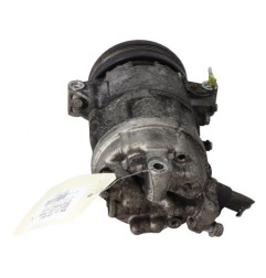 Compresseur clim BMW SERIE 3 E46 Photo n°7