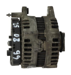 Alternateur VOLKSWAGEN PASSAT 5 Photo n°4