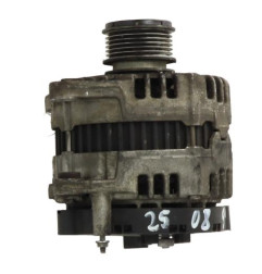 Alternateur VOLKSWAGEN PASSAT 5 Photo n°5