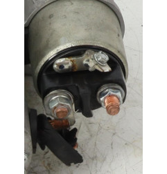 Demarreur AUDI A4 1 Photo n°8