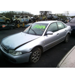 Demarreur AUDI A4 1 Photo n°9