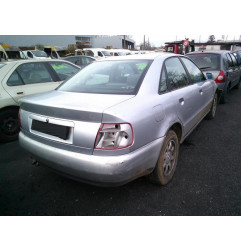 Demarreur AUDI A4 1 Photo n°10