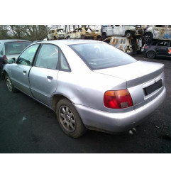 Demarreur AUDI A4 1 Photo n°11