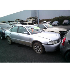 Demarreur AUDI A4 1 Photo n°12