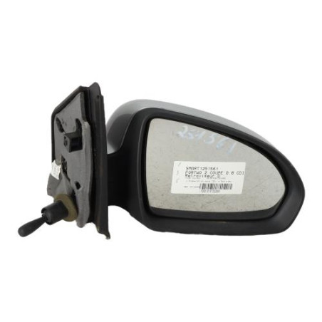 Retroviseur droit SMART FORTWO 2 Photo n°1