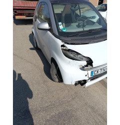 Retroviseur droit SMART FORTWO 2 Photo n°8