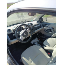 Ceinture avant droit SMART FORTWO 2 Photo n°6