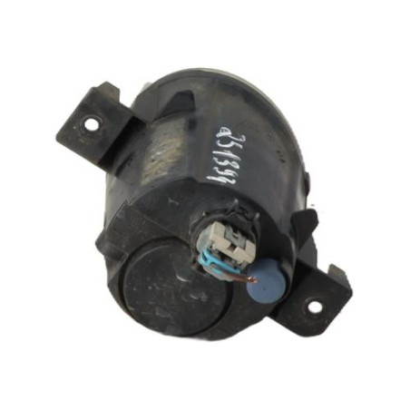 Anti brouillard droit (feux) NISSAN NOTE 2
