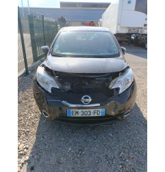 Anti brouillard droit (feux) NISSAN NOTE 2 Photo n°9