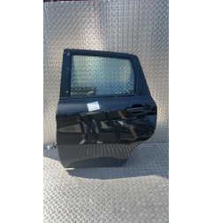 Porte arriere gauche NISSAN NOTE 2 Photo n°1