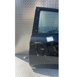 Porte arriere gauche NISSAN NOTE 2