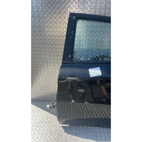 Porte arriere gauche NISSAN NOTE 2