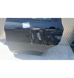 Porte arriere gauche NISSAN NOTE 2 Photo n°3