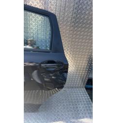 Porte arriere gauche NISSAN NOTE 2 Photo n°4