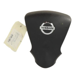 Air bag conducteur NISSAN NOTE 2 Photo n°1