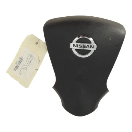 Air bag conducteur NISSAN NOTE 2 Photo n°1