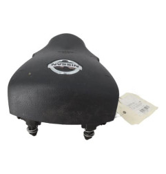 Air bag conducteur NISSAN NOTE 2