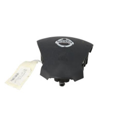 Air bag conducteur NISSAN NOTE 2 Photo n°3