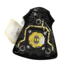 Air bag conducteur NISSAN NOTE 2 Photo n°4