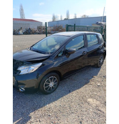 Air bag conducteur NISSAN NOTE 2 Photo n°8