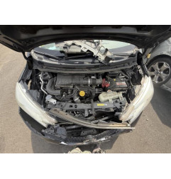 Air bag conducteur NISSAN NOTE 2 Photo n°12