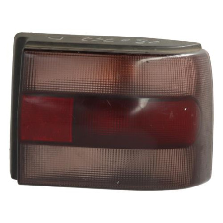 Feu arriere principal droit (feux) RENAULT R19 Photo n°1