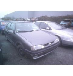 Feu arriere principal droit (feux) RENAULT R19 Photo n°8