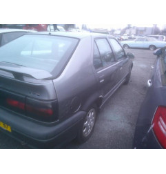 Feu arriere principal droit (feux) RENAULT R19 Photo n°9