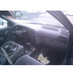 Feu arriere principal droit (feux) RENAULT R19 Photo n°11