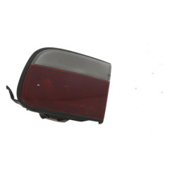 Feu arriere secondaire droit (feux) NISSAN ALMERA 1 Photo n°4