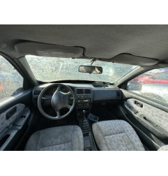 Feu arriere secondaire droit (feux) NISSAN ALMERA 1 Photo n°19