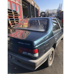 Feu arriere principal droit (feux) PEUGEOT 405 Photo n°11