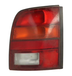 Feu arriere principal droit (feux) NISSAN MICRA 2 Photo n°1