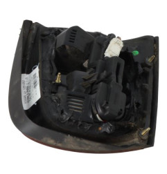 Feu arriere principal droit (feux) NISSAN MICRA 2 Photo n°7