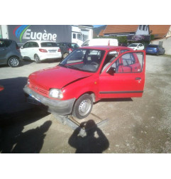 Feu arriere principal droit (feux) NISSAN MICRA 2 Photo n°8