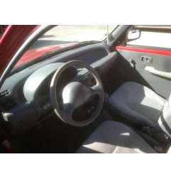 Feu arriere principal droit (feux) NISSAN MICRA 2 Photo n°10