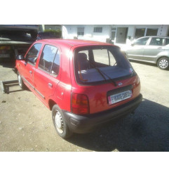 Feu arriere principal droit (feux) NISSAN MICRA 2 Photo n°11