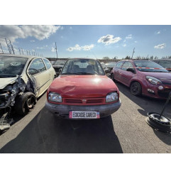 Feu arriere principal droit (feux) NISSAN MICRA 2 Photo n°13