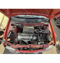 Feu arriere principal droit (feux) NISSAN MICRA 2 Photo n°14