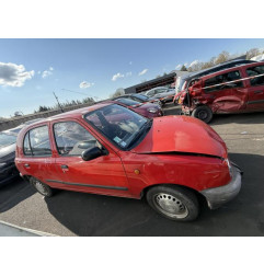 Feu arriere principal droit (feux) NISSAN MICRA 2 Photo n°17