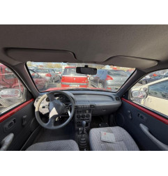 Feu arriere principal droit (feux) NISSAN MICRA 2 Photo n°19