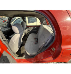 Feu arriere principal droit (feux) NISSAN MICRA 2 Photo n°20