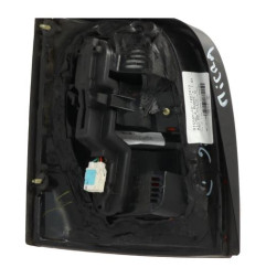 Feu arriere principal droit (feux) NISSAN MICRA 2 Photo n°6