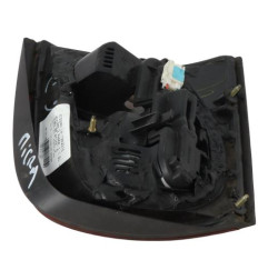 Feu arriere principal droit (feux) NISSAN MICRA 2 Photo n°7