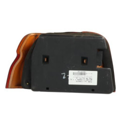 Feu arriere principal droit (feux) FORD ESCORT 5 Photo n°6