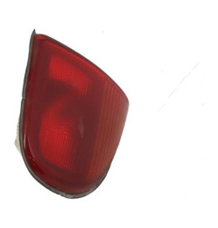 Feu arriere secondaire droit (feux) FORD ESCORT 5 Photo n°4