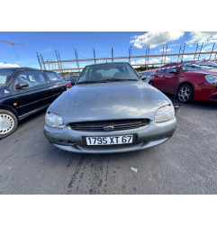 Feu arriere secondaire droit (feux) FORD ESCORT 5 Photo n°8